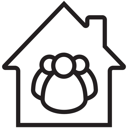 menschen kostenlos Icon