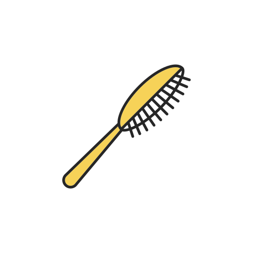 bürste kostenlos Icon bürste kostenlos Icon