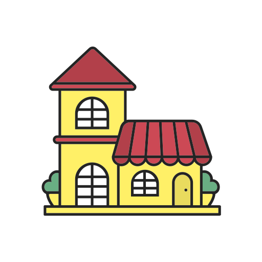 restaurante icono gratis