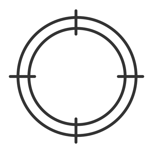 objetivo icono gratis