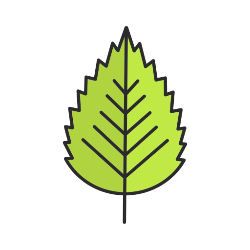 naturaleza icono gratis