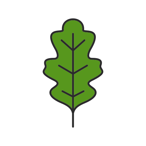 naturaleza icono gratis