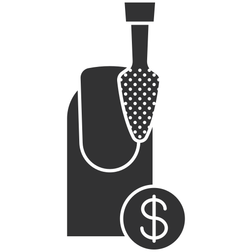 Доллар бесплатно иконка