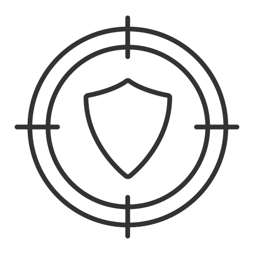 blindaje icono gratis