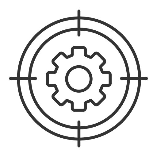 engranaje icono gratis