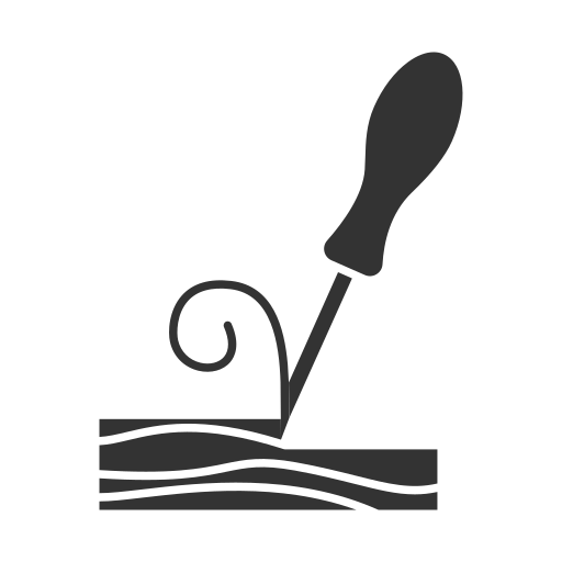 Tool free icon
