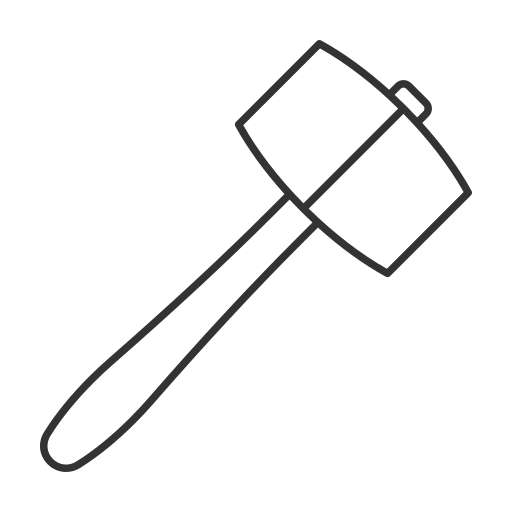 reparar icono gratis