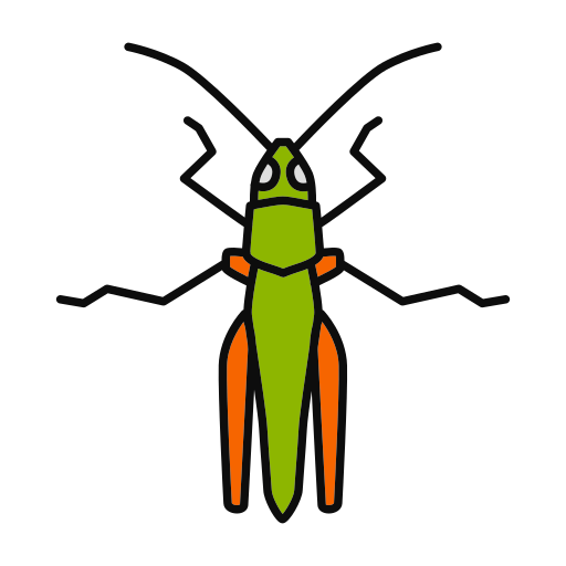 insecto icono gratis