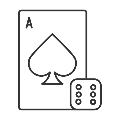 Dice free icon