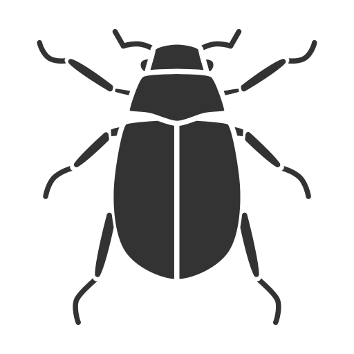 arthropodes Icône gratuit arthropodes Icône gratuit