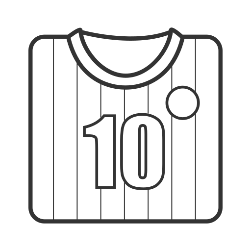 fútbol americano icono gratis