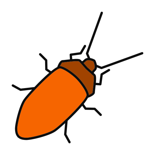 insecte Icône gratuit insecte Icône gratuit