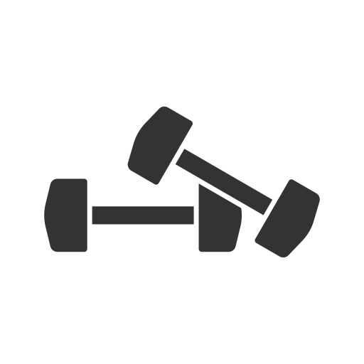 salle de sport Icône gratuit