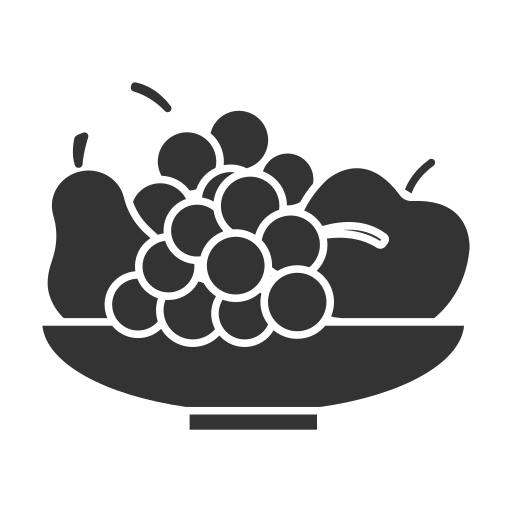 obst kostenlos Icon obst kostenlos Icon