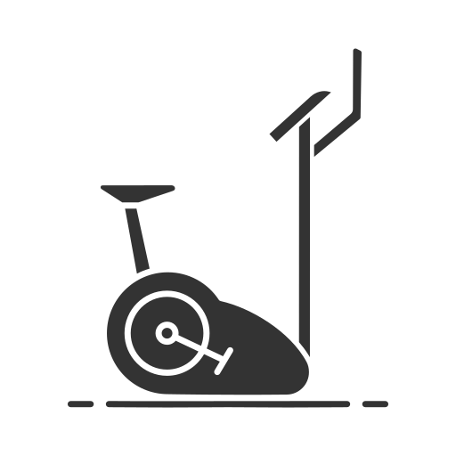 salle de sport Icône gratuit