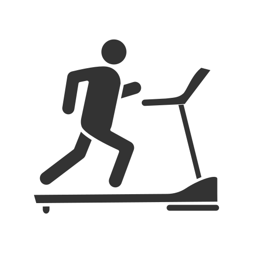 salle de sport Icône gratuit salle de sport Icône gratuit