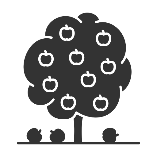 obst kostenlos Icon obst kostenlos Icon