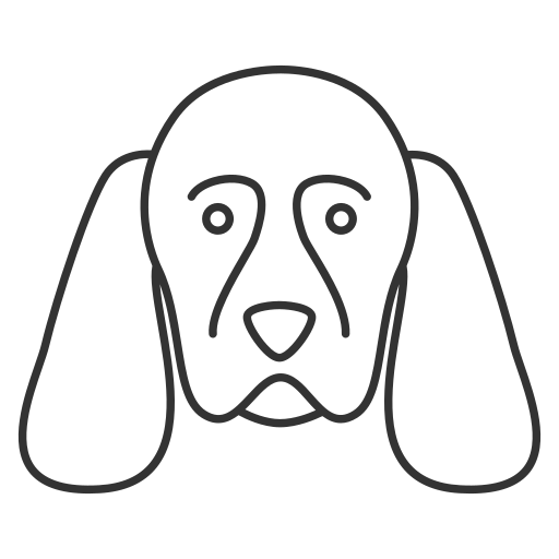 hund kostenlos Icon hund kostenlos Icon