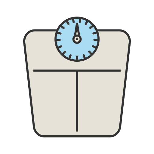 waage kostenlos Icon waage kostenlos Icon