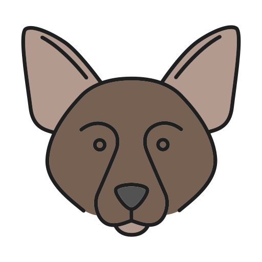hund kostenlos Icon hund kostenlos Icon