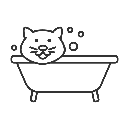 chat Icône gratuit chat Icône gratuit