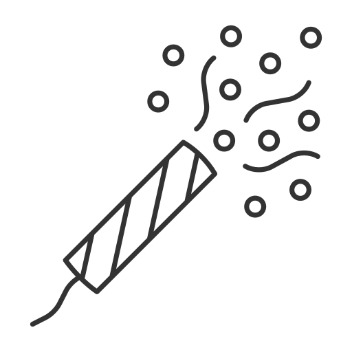 party kostenlos Icon