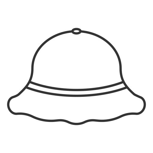hut kostenlos Icon