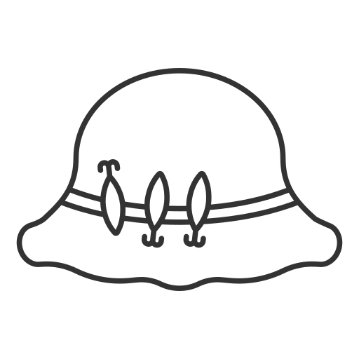 hut kostenlos Icon