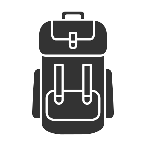 tasche kostenlos Icon