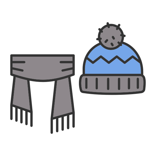 Шапка бесплатно иконка