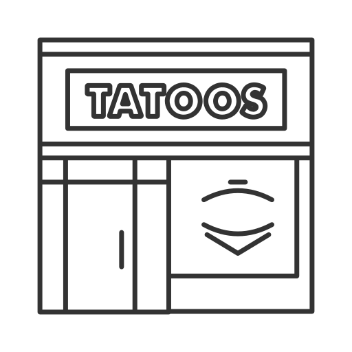 comercio icono gratis