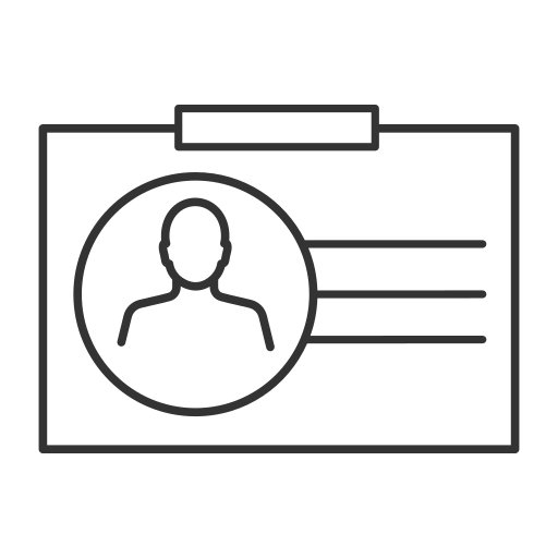 persona icono gratis