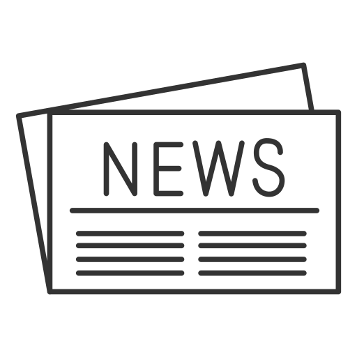 noticias icono gratis