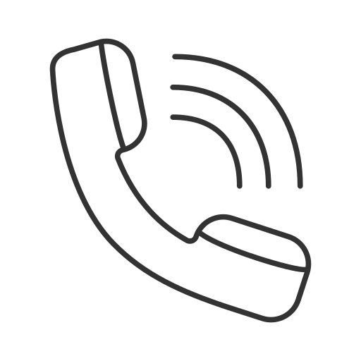 téléphone Icône gratuit téléphone Icône gratuit
