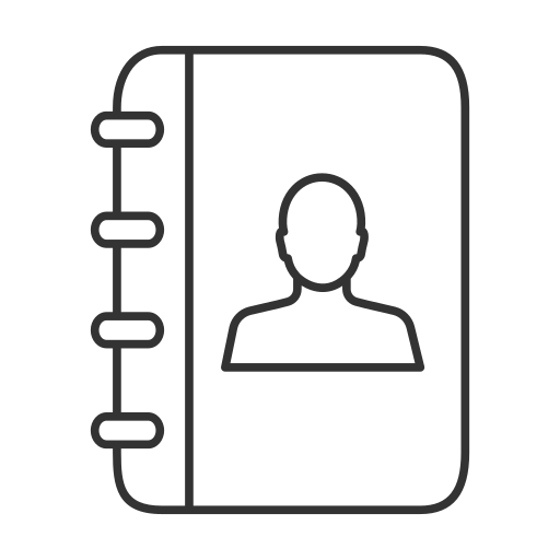 persona icono gratis