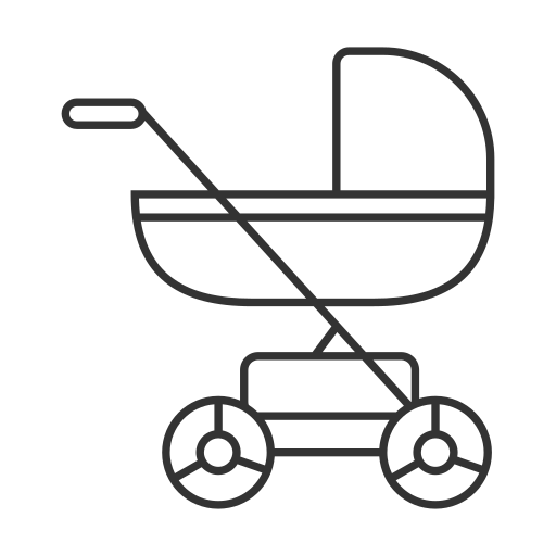 Малыш бесплатно иконка