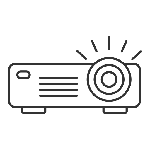 동영상 무료 아이콘