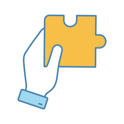 Hand free icon Hand free icon