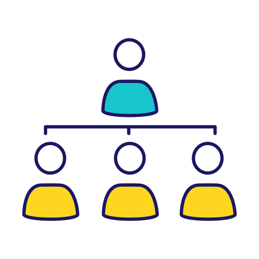 negocio icono gratis