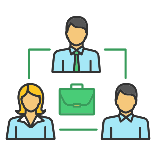 negocio icono gratis