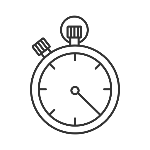 Часы бесплатно иконка