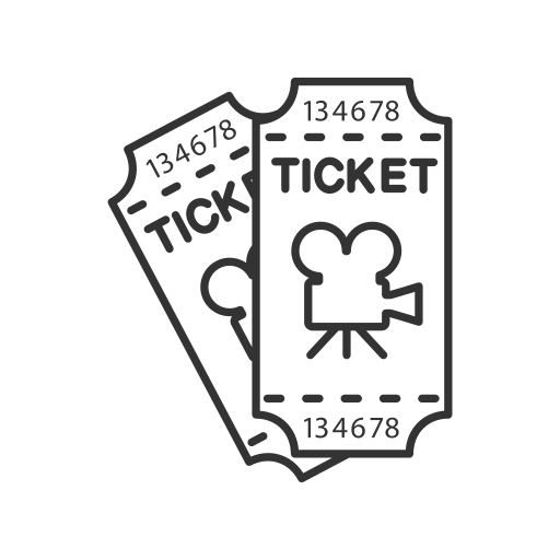 Кино бесплатно иконка