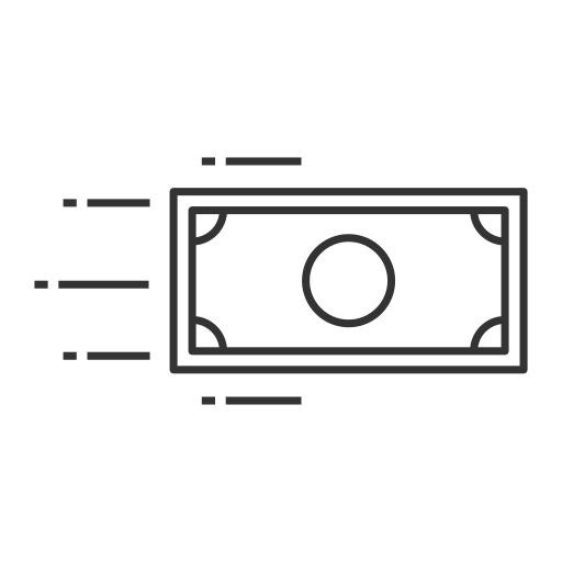 geld kostenlos Icon