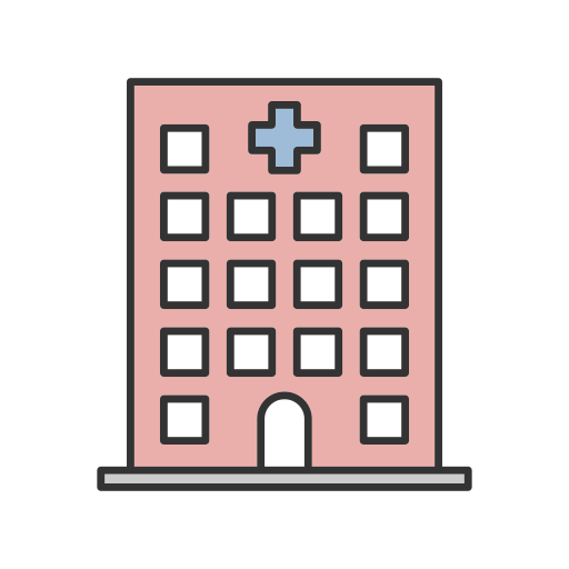 médico icono gratis