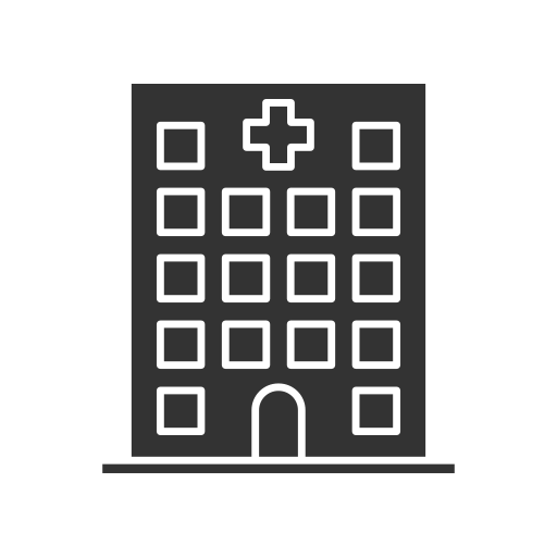 médico icono gratis