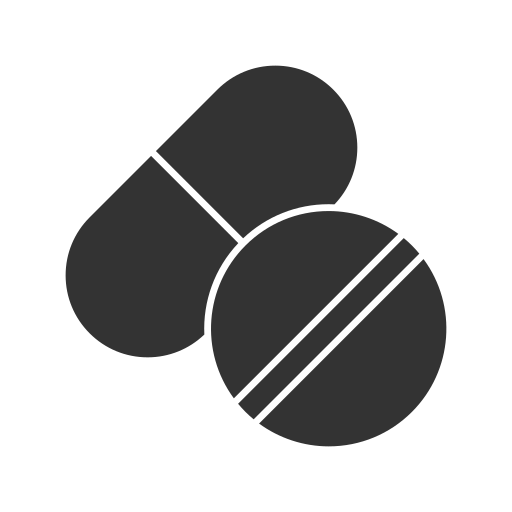 치료 무료 아이콘 치료 무료 아이콘