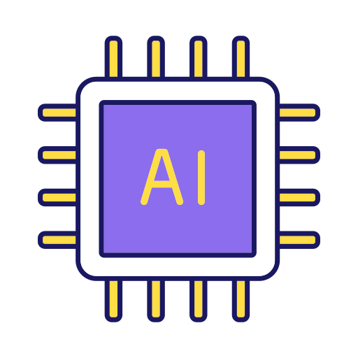 Cpu free icon Cpu free icon
