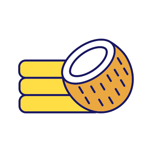 natural icono gratis