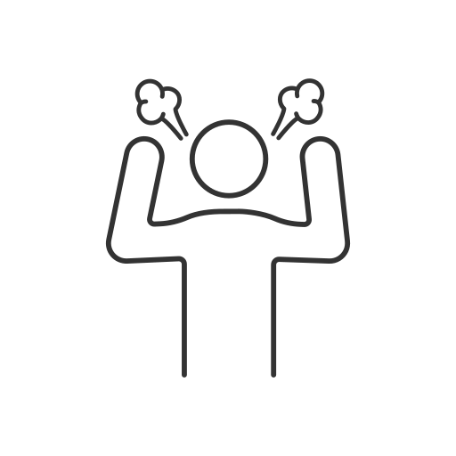 persona icono gratis