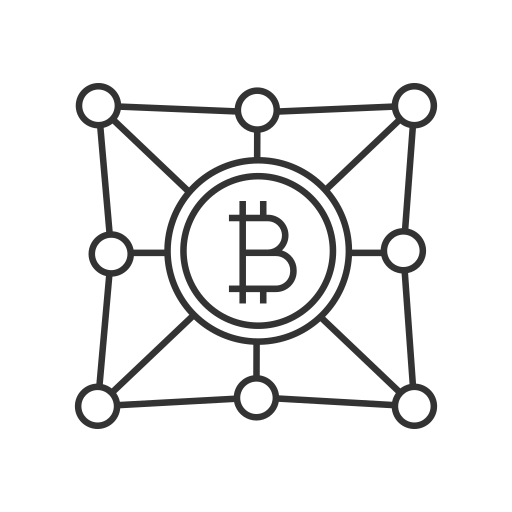Network free icon